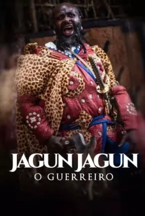 Jagun Jagun - O Guerreiro via Torrent