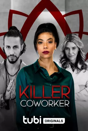 Killer Coworker - Legendado via Torrent