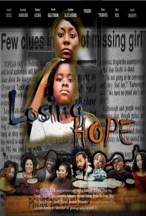 Losing Hope - Legendado via Torrent