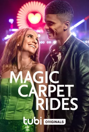 Magic Carpet Rides - Legendado via Torrent