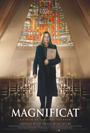 Magnificat - CAM - Legendado via Torrent