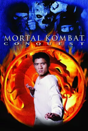 Mortal Kombat - A Conquista via Torrent