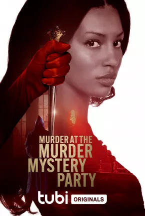 Murder at the Murder Mystery Party - Legendado via Torrent