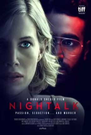 Nightalk - Legendado via Torrent