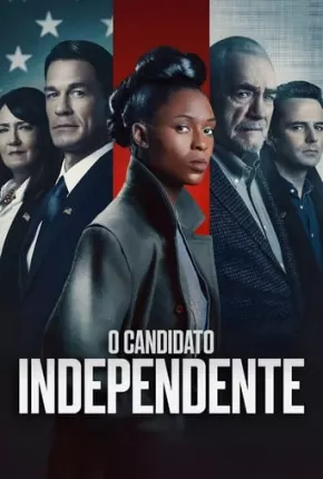 O Candidato Independente via Torrent