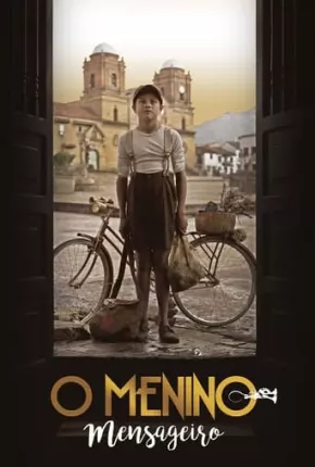 O Menino Mensageiro via Torrent