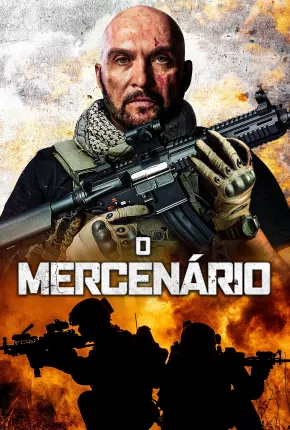 O Mercenário via Torrent