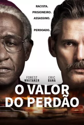 O Valor do Perdão via Torrent