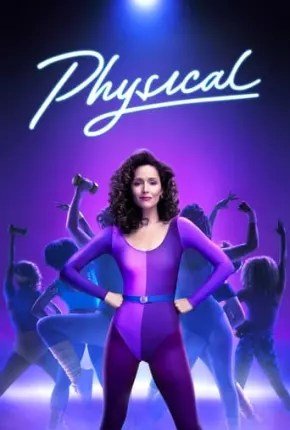 Physical - 3ª Temporada Legendada via Torrent