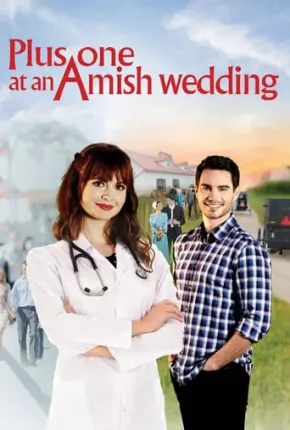 Plus One at an Amish Wedding - Legendado via Torrent