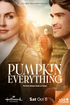 Pumpkin Everything - Legendado via Torrent