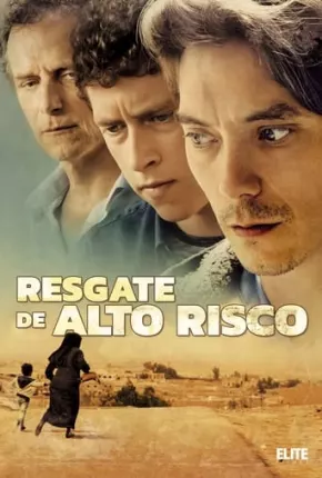 Resgate de Alto Risco via Torrent