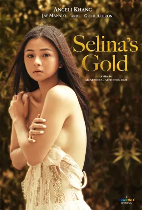 Selina’s Gold - Legendado via Torrent