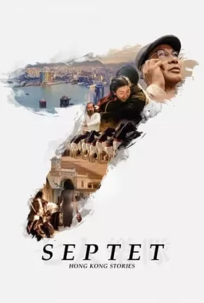 Septet - The Story of Hong Kong - Legendado via Torrent