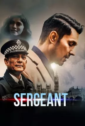 Sergeant - Legendado via Torrent