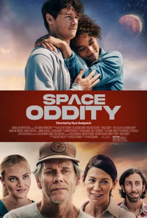 Space Oddity - Legendado via Torrent