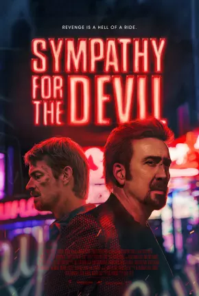 Sympathy for the Devil - Legendado via Torrent