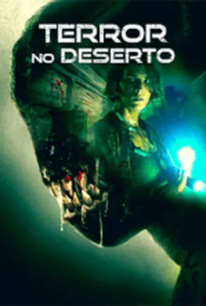 Terror no Deserto via Torrent