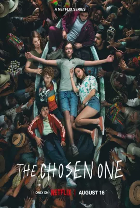 The Chosen One - 1ª Temporada via Torrent