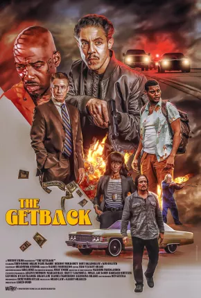 The Getback - Legendado via Torrent