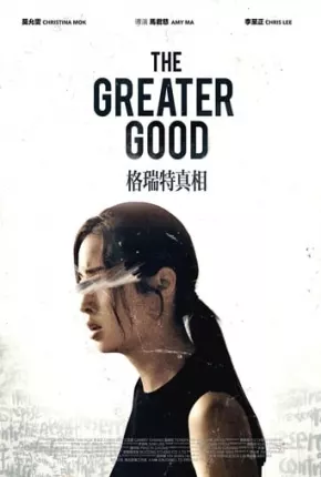 The Greater Good - Legendado via Torrent