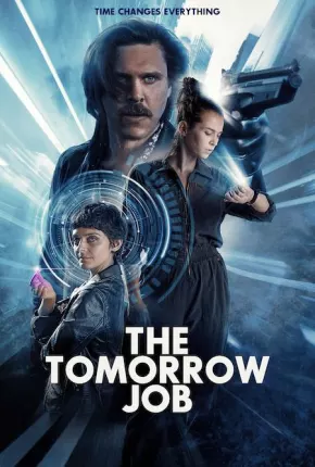 The Tomorrow Job - Legendado via Torrent