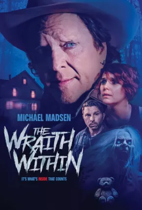 The Wraith Within - Legendado via Torrent