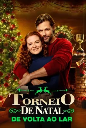 Torneio de Natal - De Volta ao Lar via Torrent