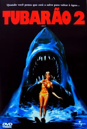 Tubarão 2 / Jaws 2 via Torrent