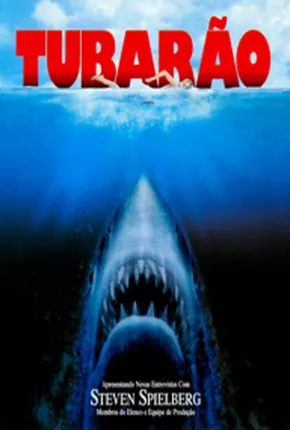 Tubarão / Jaws via Torrent