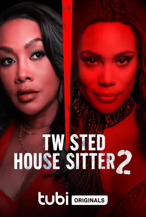 Twisted House Sitter 2 - Legendado via Torrent