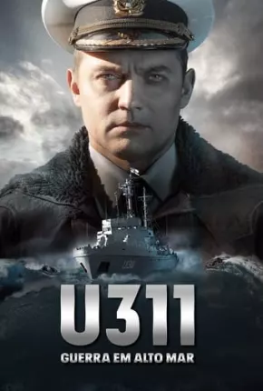 U311 - Guerra em Alto Mar via Torrent