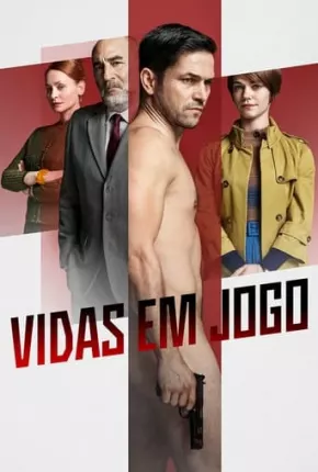 Vidas em Jogo - Legendado via Torrent