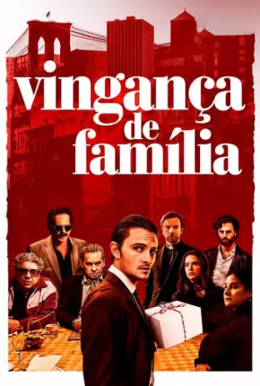 Vingança de Família via Torrent