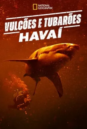 Vulcões e Tubarões: Havaí via Torrent