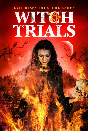 Witch Trials - Legendado via Torrent