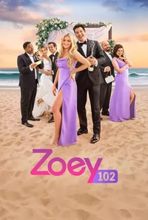 Zoey 102 - O Casamento via Torrent