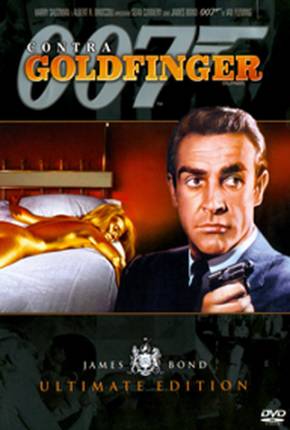 007 Contra Goldfinger / Goldfinger via Torrent