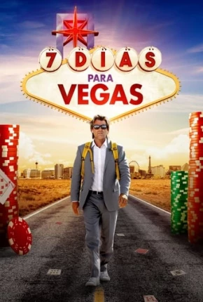 7 Dias para Vegas via Torrent