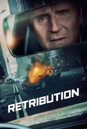 A Chamada - Legendado - Retribution via Torrent