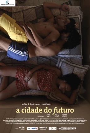 A Cidade do Futuro via Torrent