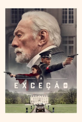 A Exceção - The Exception via Torrent