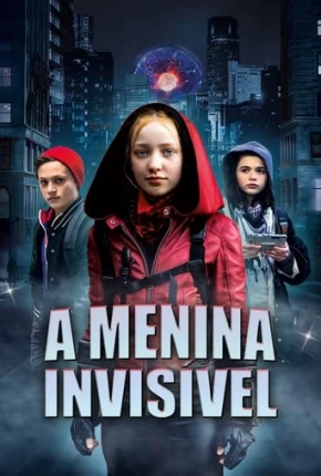 A Menina Invisível via Torrent