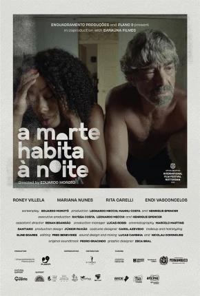 A Morte Habita À Noite via Torrent