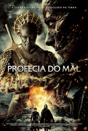 A Profecia do Mal via Torrent