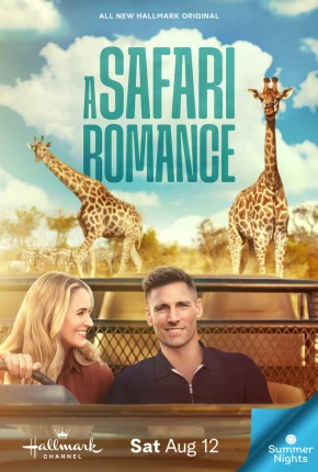 A Safari Romance - Legendado via Torrent