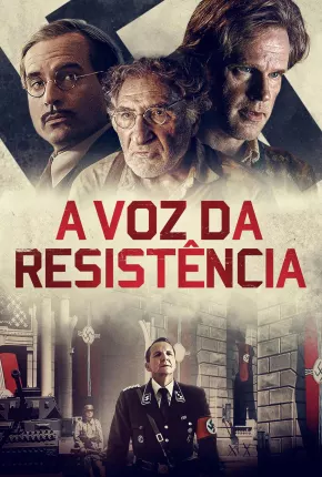 A Voz da Resistência via Torrent