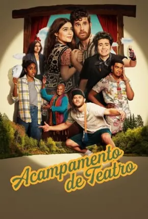 Acampamento de Teatro - Legendado via Torrent