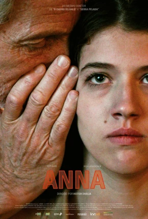 Anna via Torrent