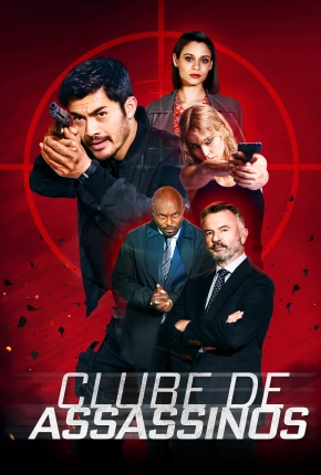 Assassin Club / Clube de Assassinos via Torrent